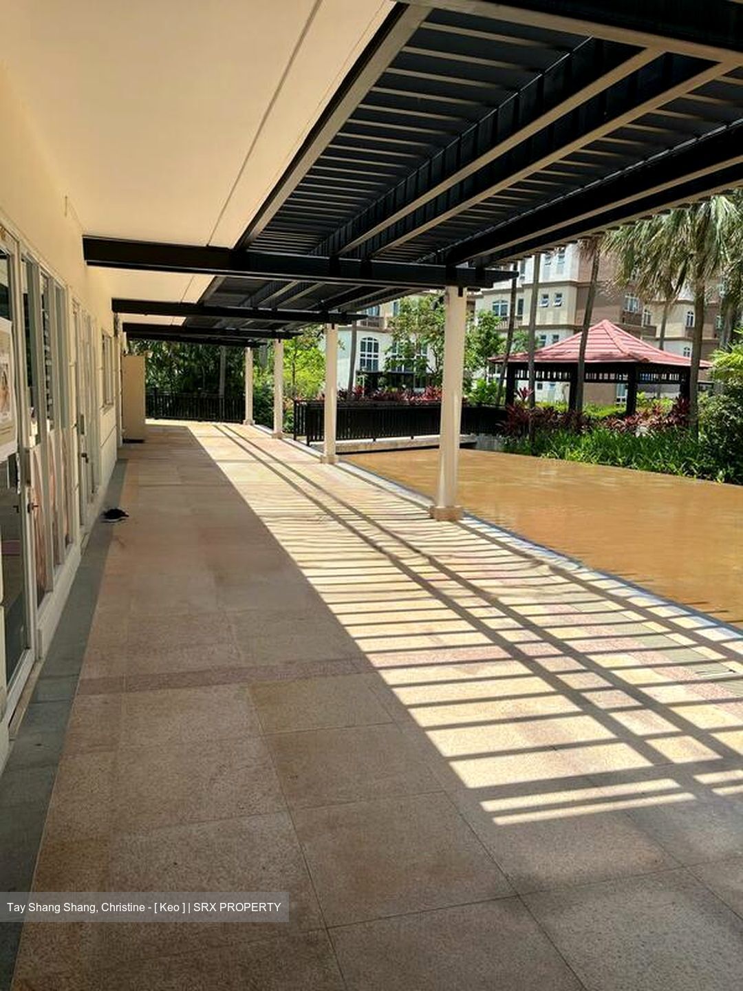 The Tropica (D18), Retail #451459611